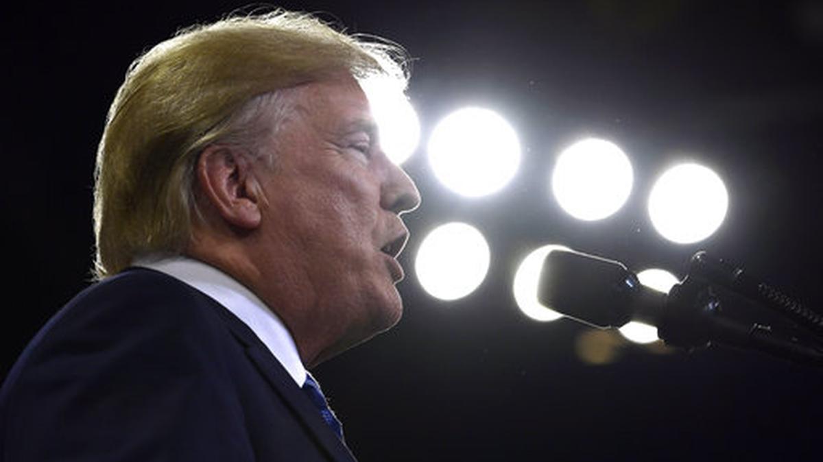 ‘Anger is a great motivator.’ A guide to the GOP’s biggest 2018 fears