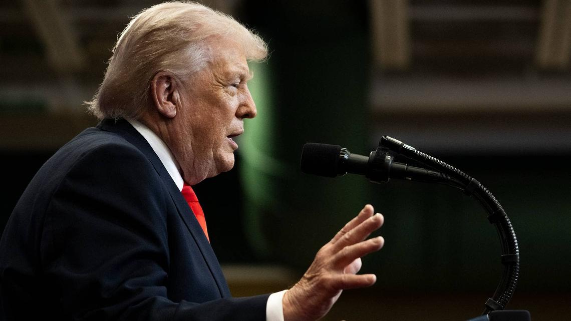 Trump Accounts may soon welcome a controversial new asset 