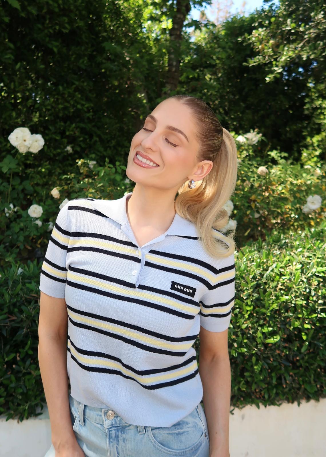  Courtesy of Meghan Trainor 