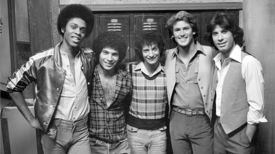 This 1976 Welcome Back, Kotter Episode, Featuring an Iconic 'Barbara Ann' Parody, Previewed a Future Superstar 