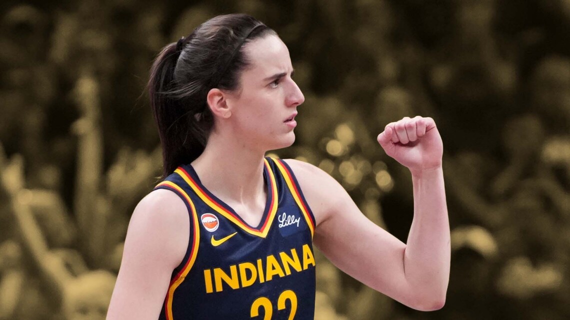 "You have to think you're better than you actually are" - Caitlin Clark claims greatness requires delusion 