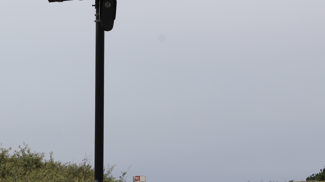 County agreement for more Flock cameras postponed