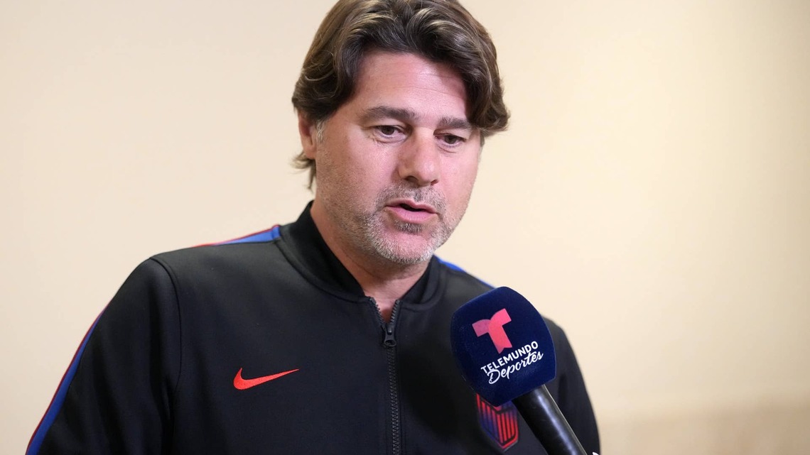 USMNT Coach Pushes Back on FIFA Decision Before World Cup Opener 
