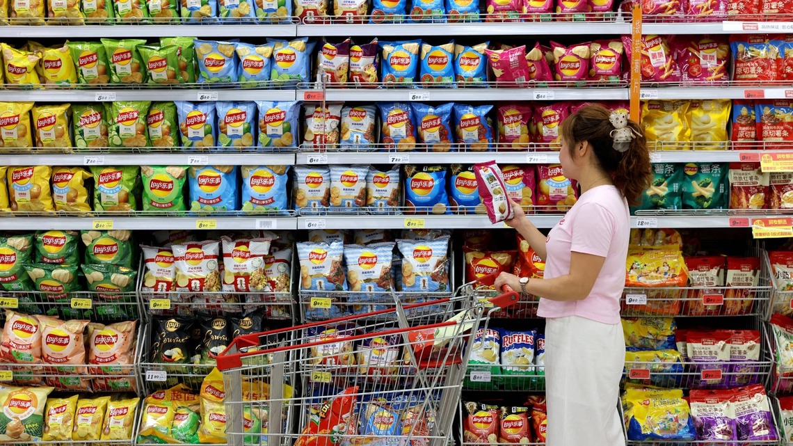Another grocery chain quietly shuts down more stores 