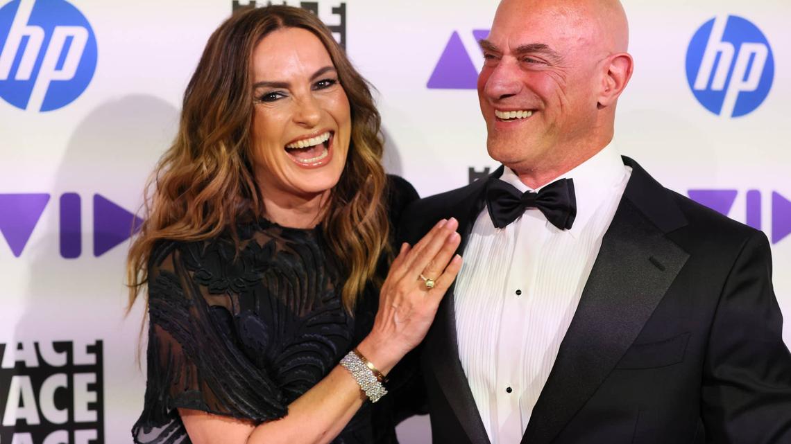 Will Christopher Meloni Return to SVU? Showrunner Speaks Out Following His Show's Cancellation 