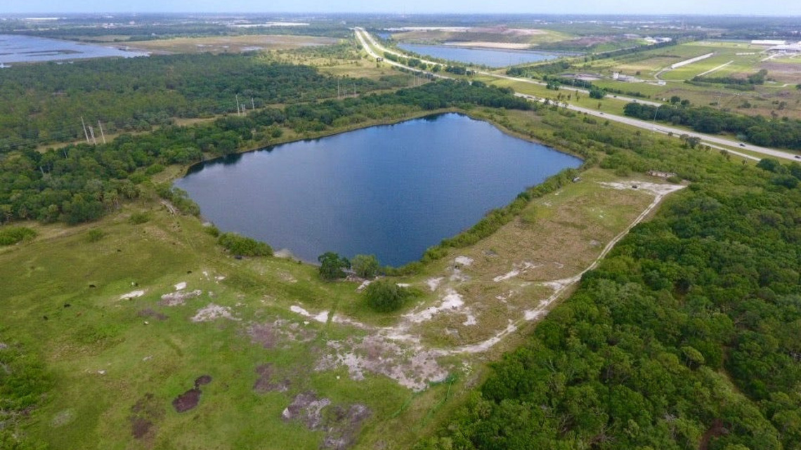 A new Florida data center might be coming to Fort Pierce. What we know