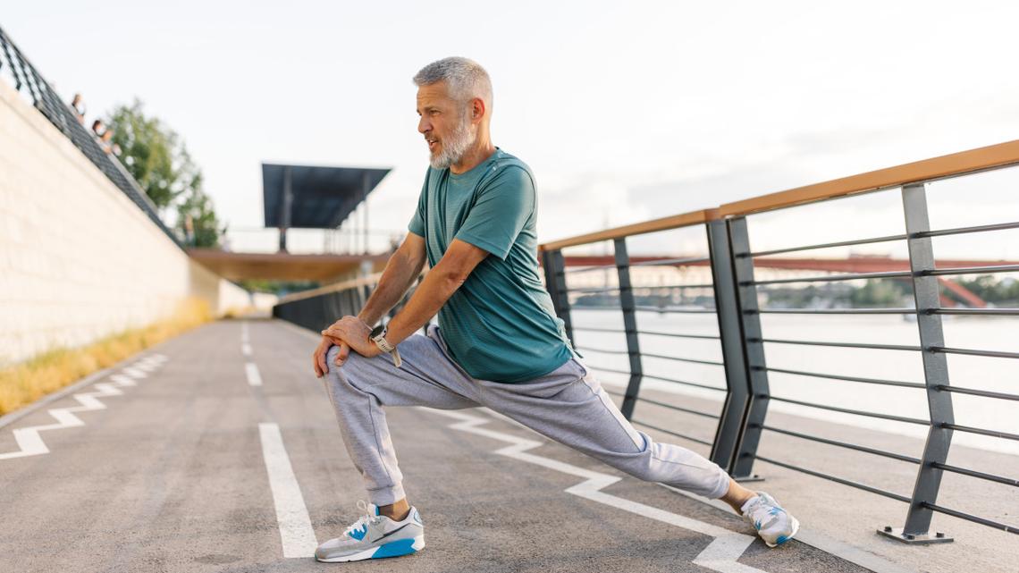 The No. 1 Habit To Start in Your 50s That Could Add Years to Your Life 