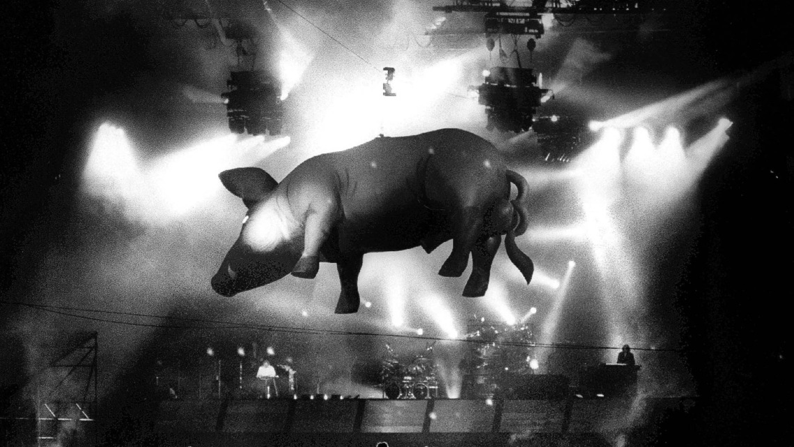 This 70s Rock Masterpiece was Based on a Legendary Book - and is Better Than the Original 