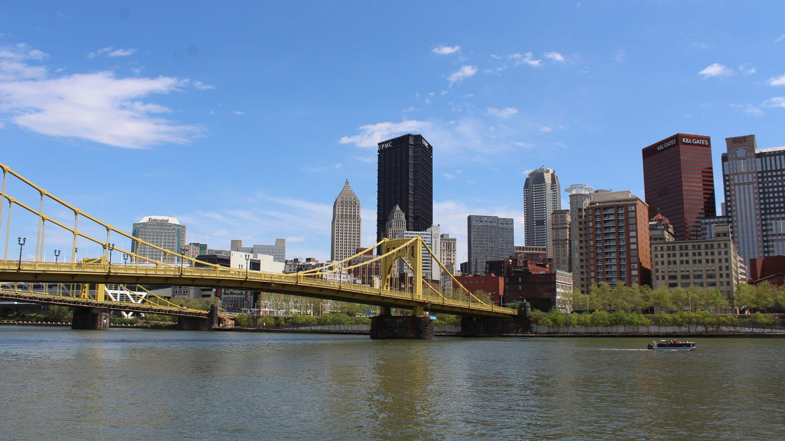 Pittsburgh shipping container home sees price drop. Can you afford it? 