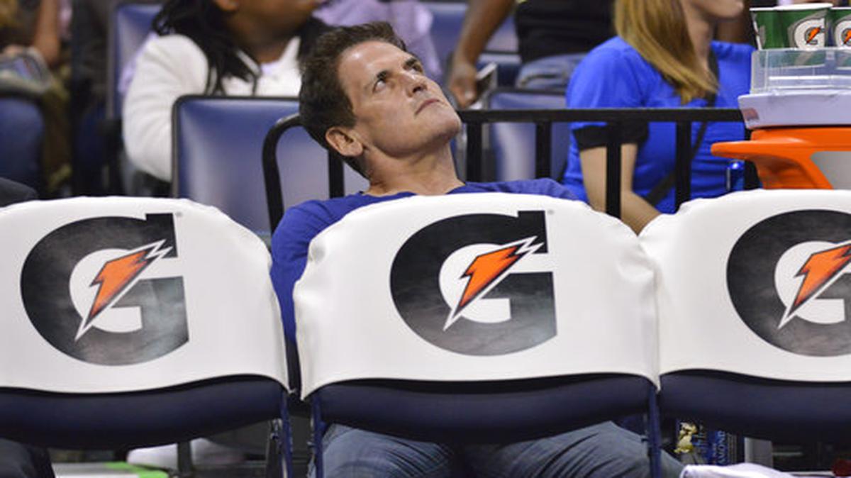 Mark Cuban