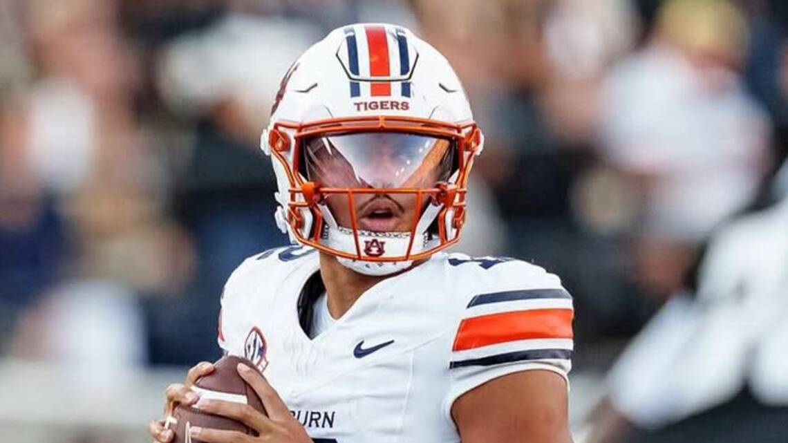Where FSU Football's Ashton Daniels Lands In Transfer QB Rankings