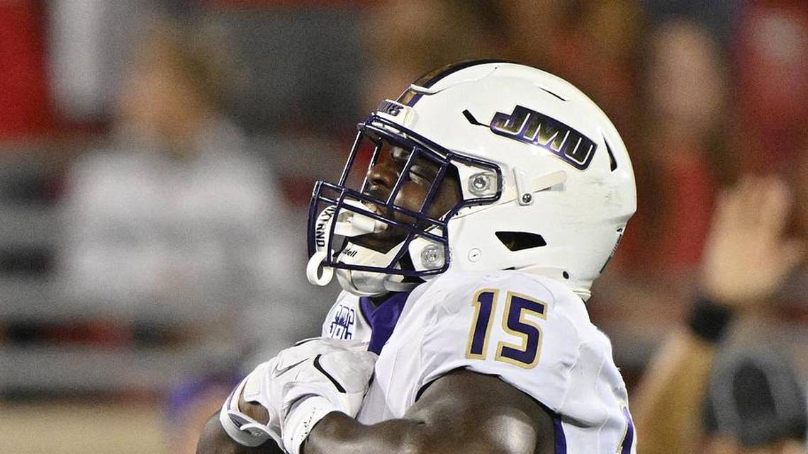 Sahir West Could Be Most Important Player on UCLA Defense