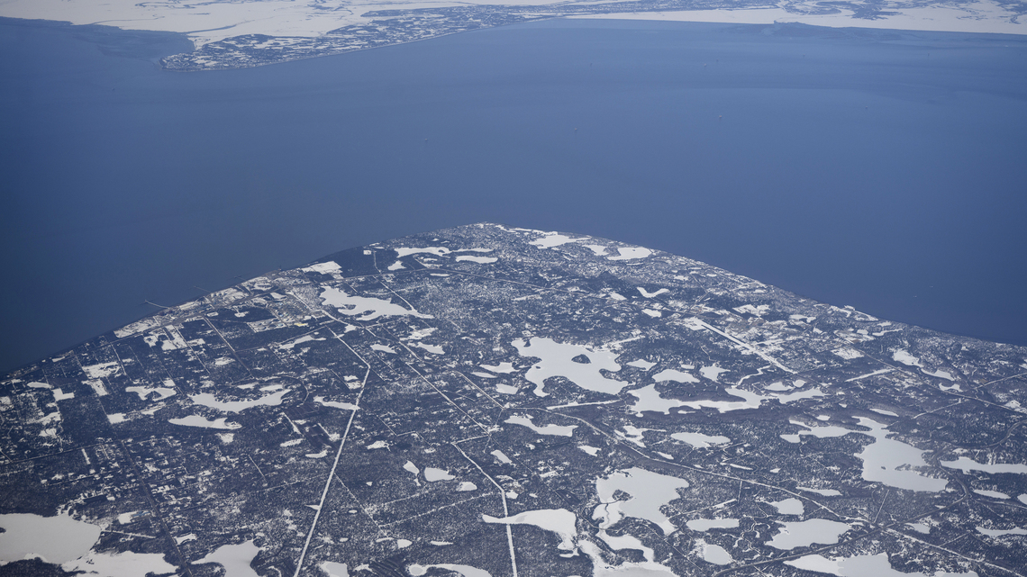 Underwater data center proposed for Alaska's Cook Inlet by East Coast company 