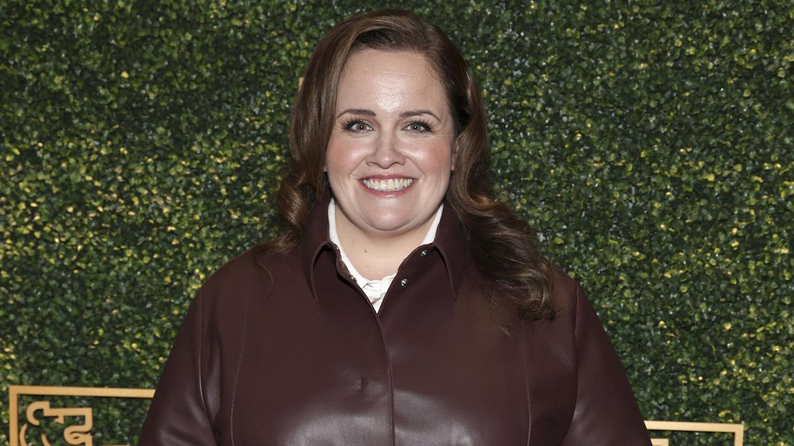 Why Baby Reindeer's Jessica Gunning, 40, Has 'Never Been in a Relationship' 