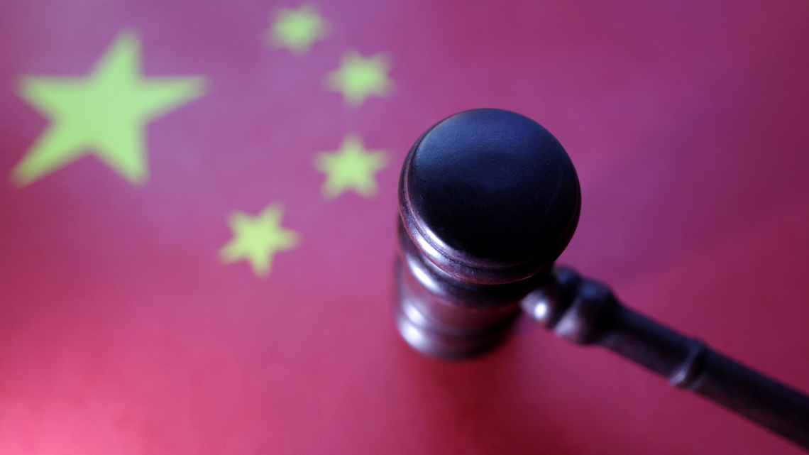 China examines new legal tool to pursue graft suspects, assets abroad
