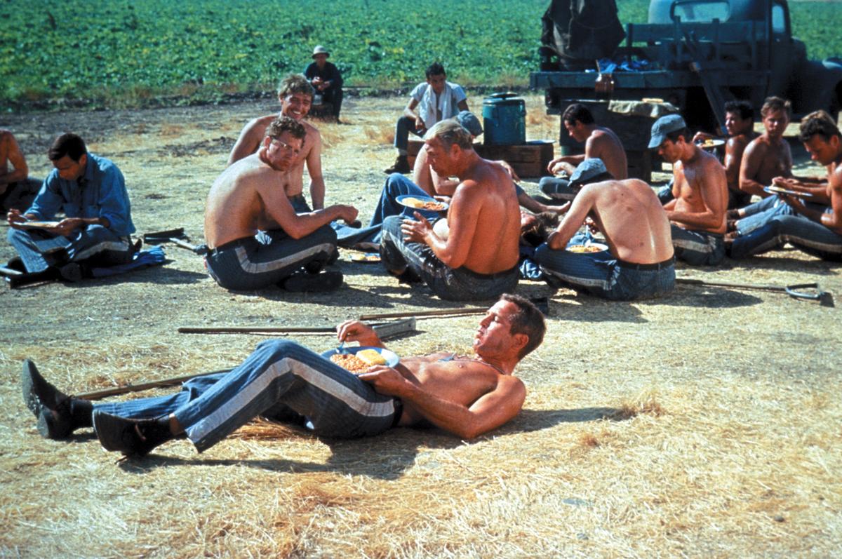 Courtesy the Everett Collection