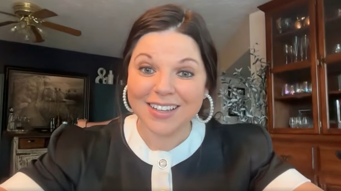 Amy Duggar Says Cousin Josh Should 'Rot' in Prison After Appeal Attempts 