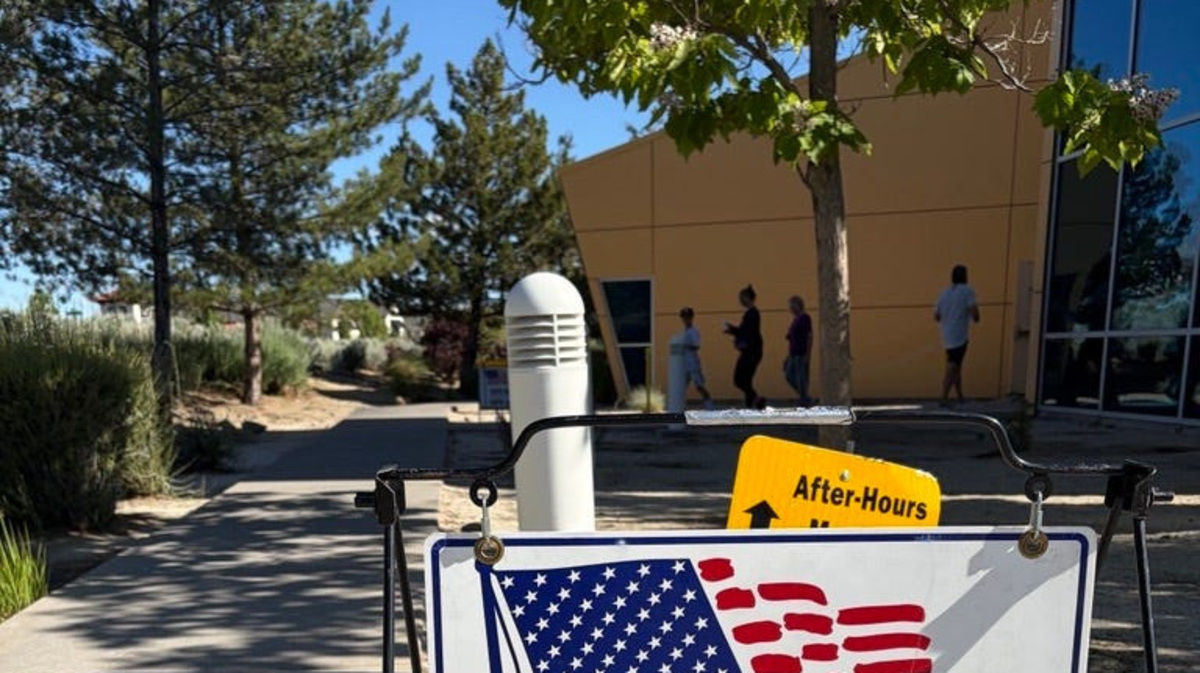 4 key things to keep an eye on in Nevada 2026 election