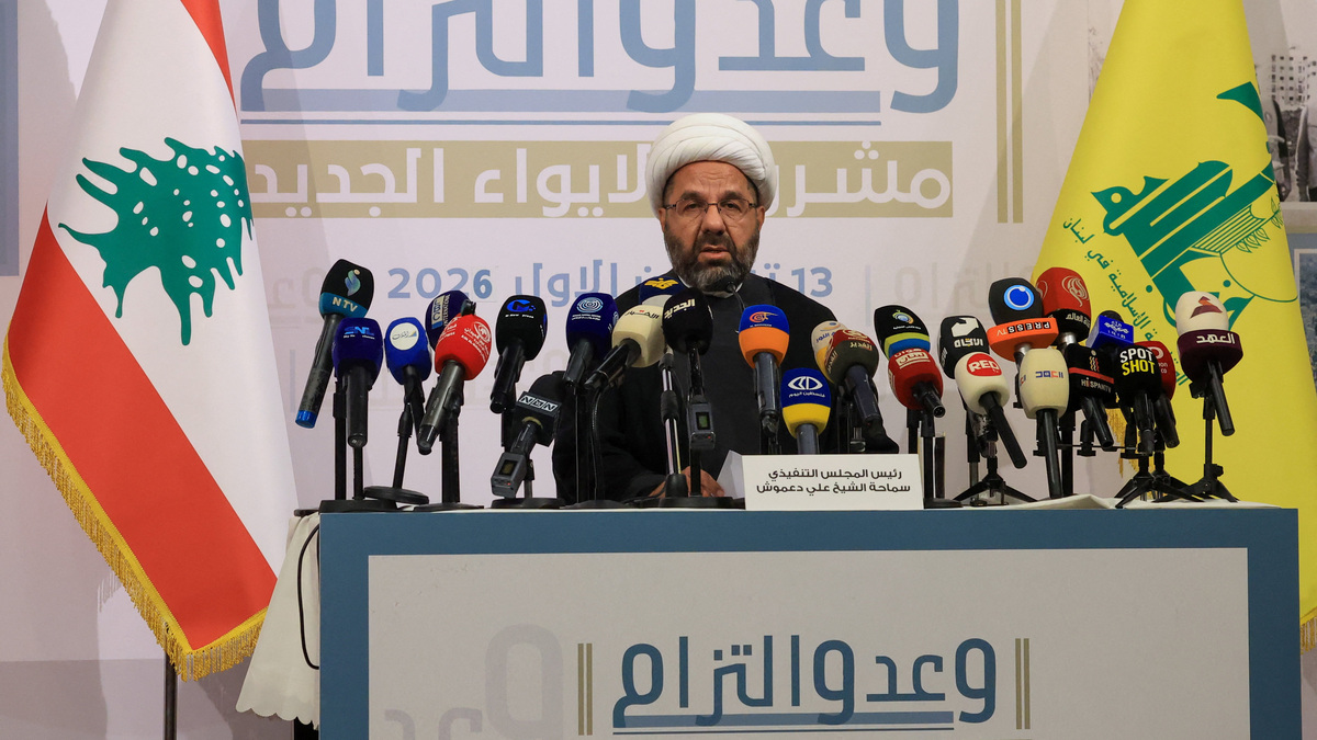 Hezbollah outlines financial aid plan for Lebanese with destroyed homes ...