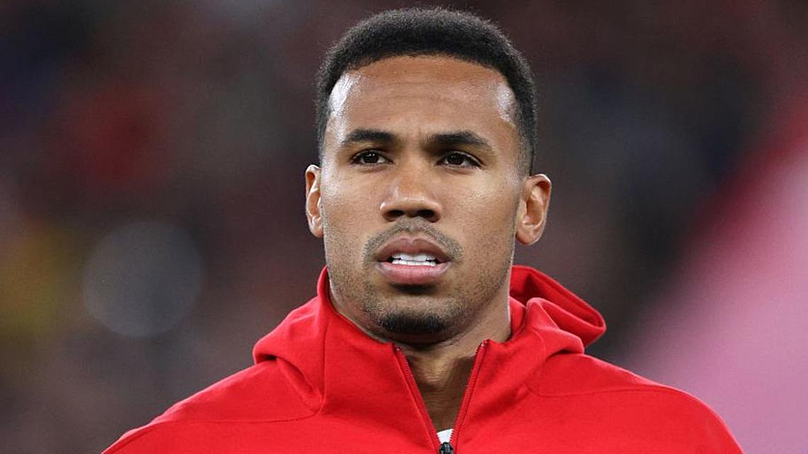  Arsenal's watertight defense has been key to their title push. | Neal Simpson/Sportsphoto/Allstar/Getty Images 