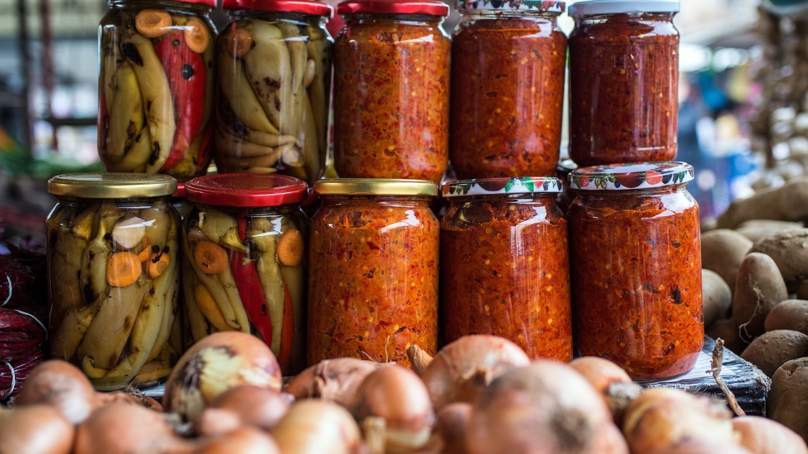 Farmers market hauls last all winter when you preserve produce with the right techniques