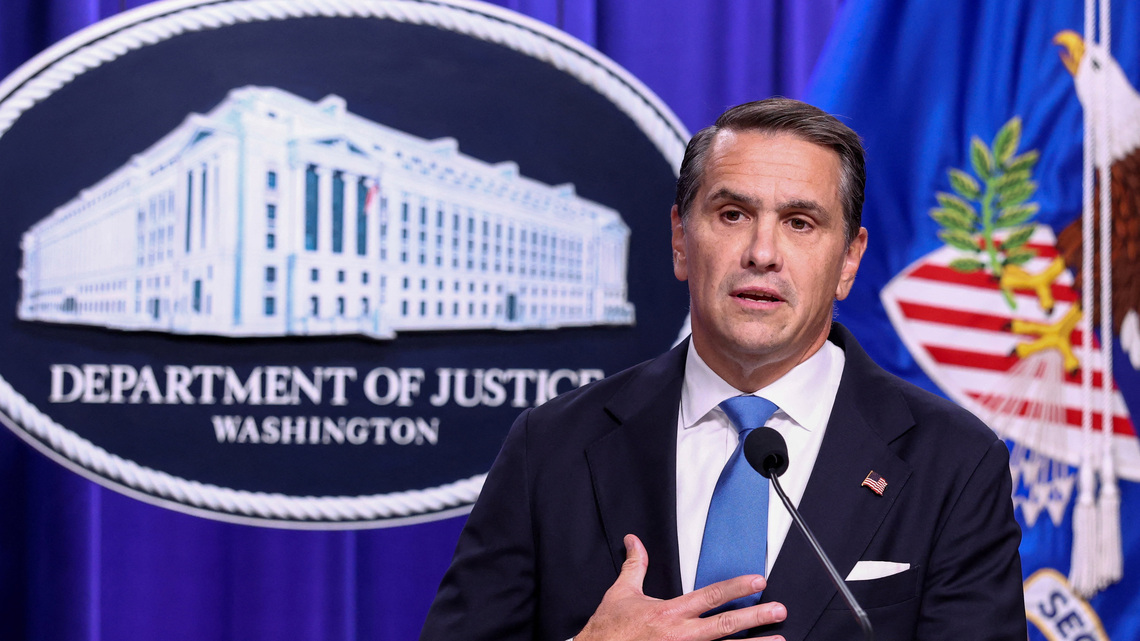 DOJ will not reopen criminal probe into Fed's Powell, spokesperson says 