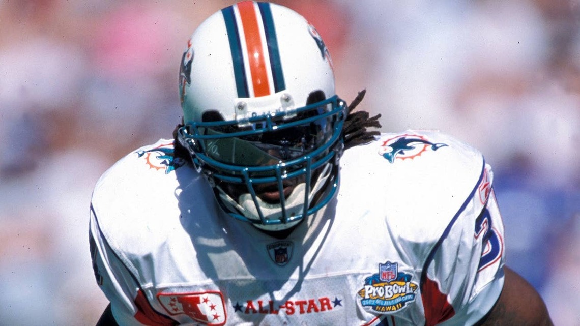 Rest in Peace, Pro Bowl