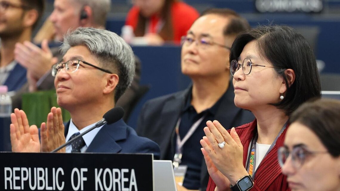 UNESCO committee session in S. Korea closes with 25 new heritage sites 