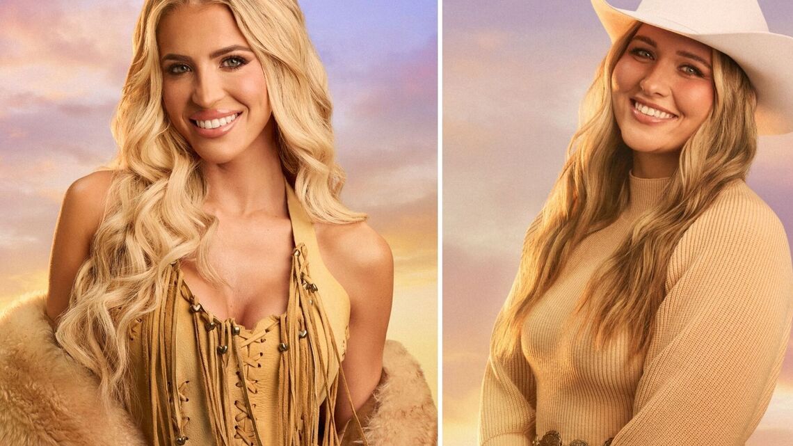 McBee Dynasty's Allie Eklund Details Skincare Drama With Kacie, Money Claims 