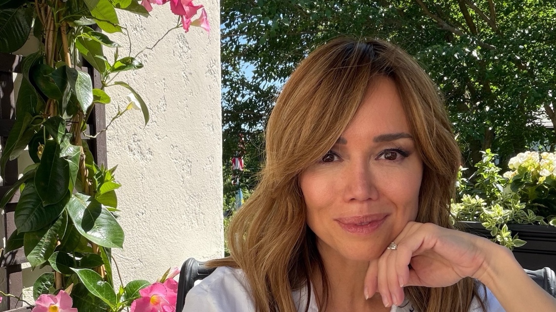 NBC's Sara Gore Says She's ‘Cancer Free' After Sharing Breast Cancer Diagnosis 