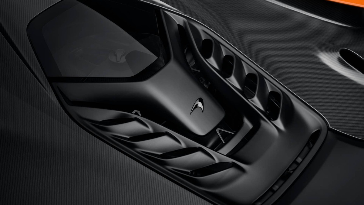McLaren's New Era Includes an 810-HP Hybrid Supercar, a 2+2 GT, and an SUV