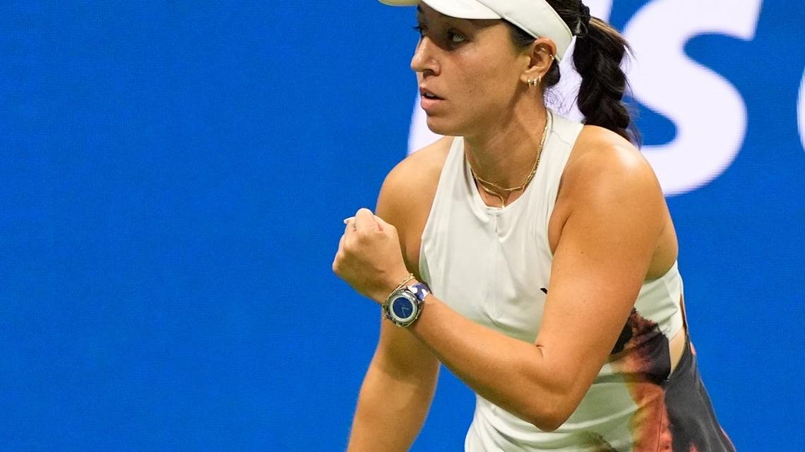 WTA: Three Americans charge into Dubai semifinals