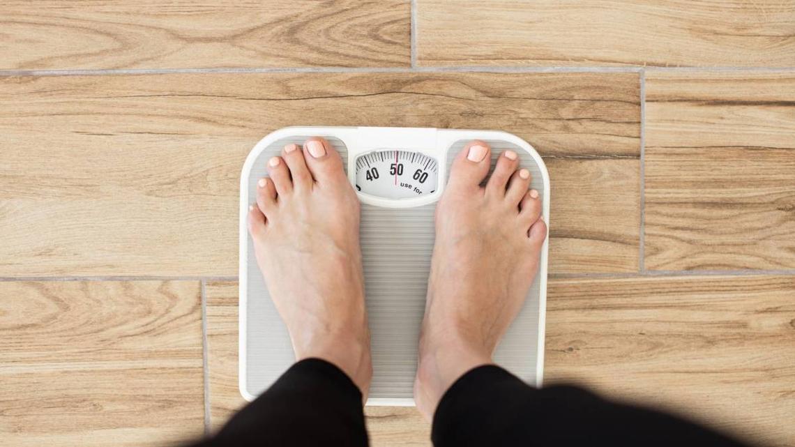 Amazon quietly makes surprising move into weight-related problems 