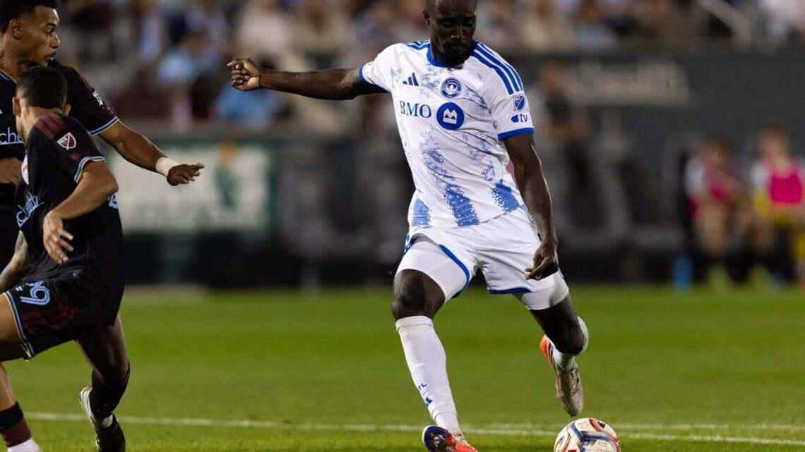 Atlanta United, CF Montreal both on verge of playoff elimination 