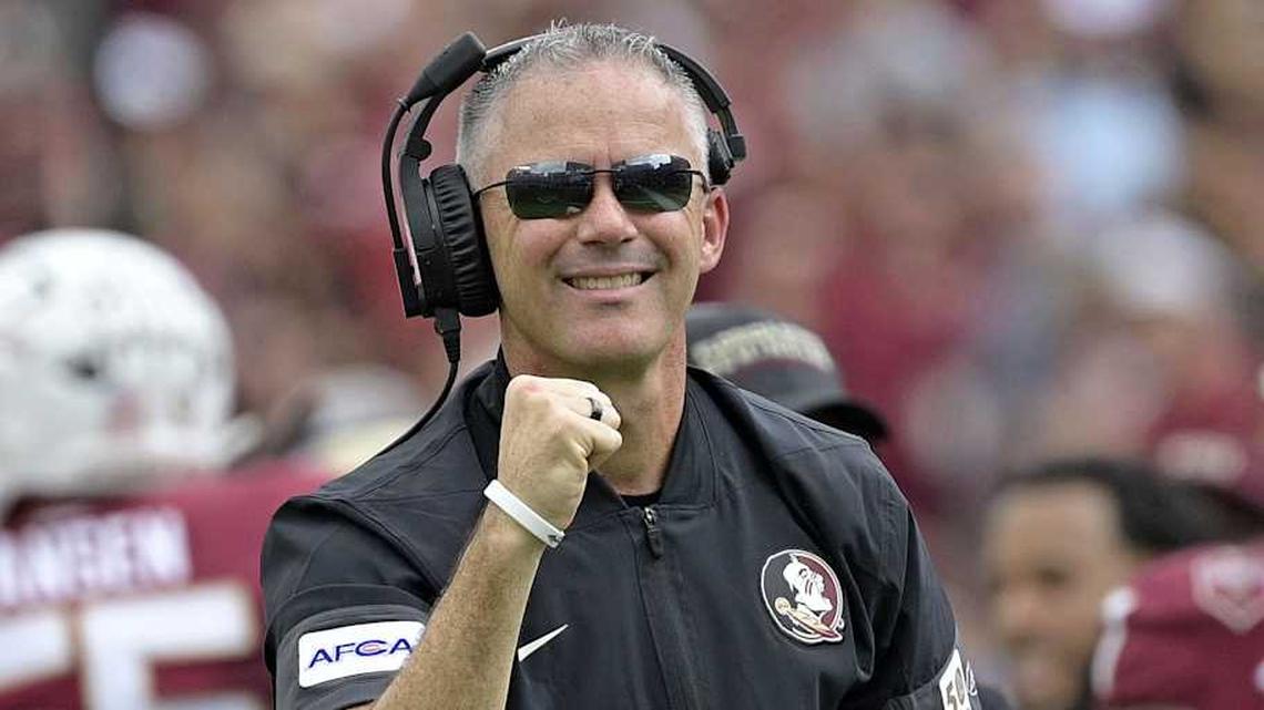 Mike Norvell Shares Great News After FSU Football Ends Spring 