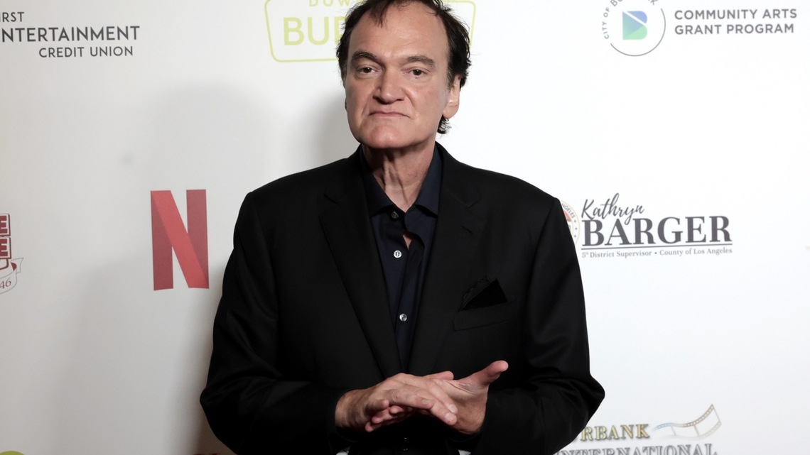 Why Quentin Tarantino Vowed Not to Give Mom a 'Penny' of $150 Million Fortune 