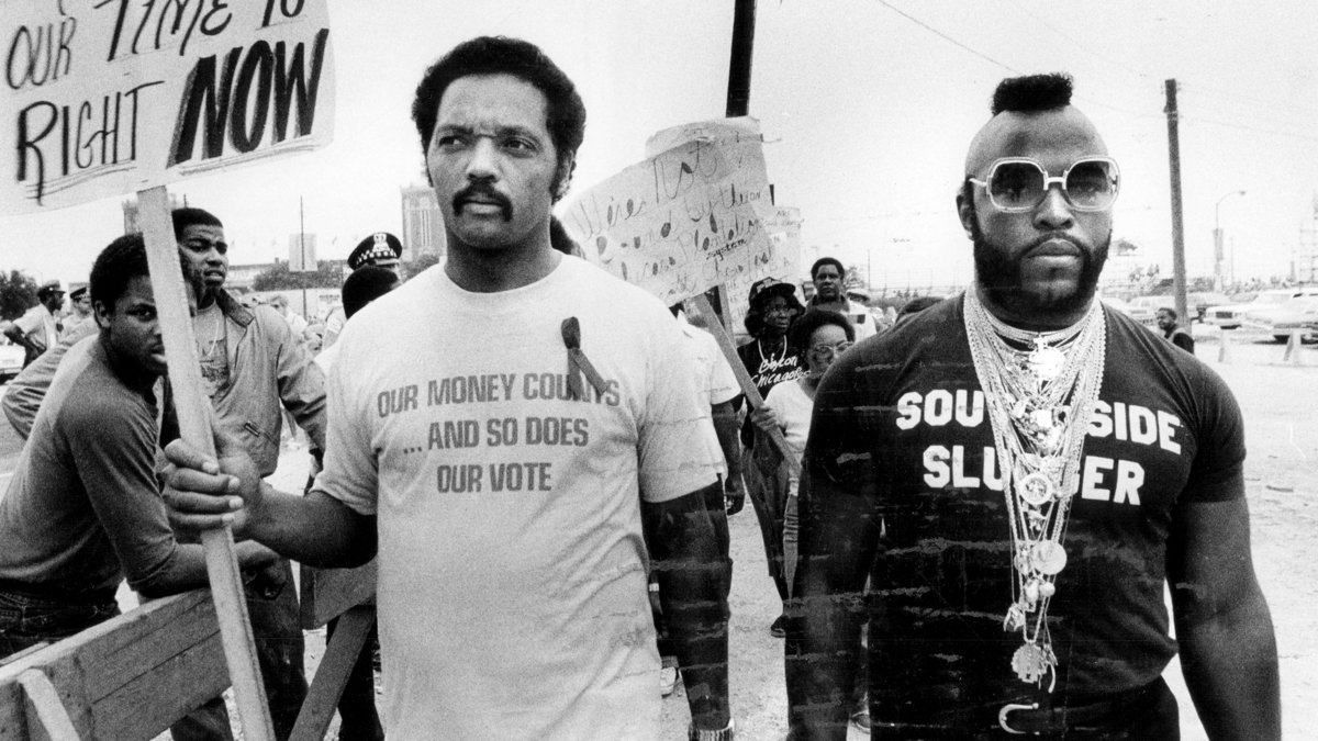 Rick Kogan: Mr. T doesn't care for his documentary, ‘Untold Mr. T,' but maybe you will