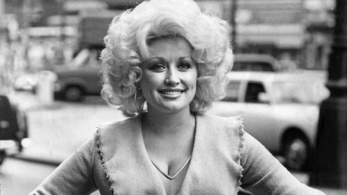 ‘Queen of Country' Earns 82 New Certifications at 80 as RIAA Honors the Legendary Career of Dolly Parton 