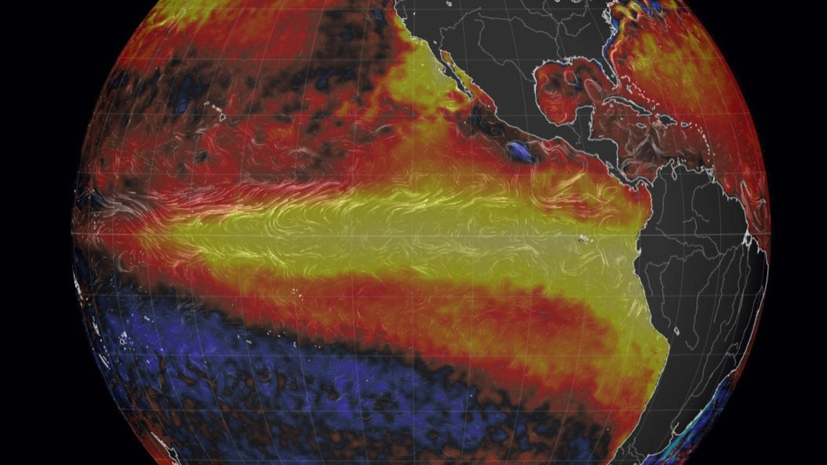 Hurricane season has been crazy in the Pacific. Here's why | Fort Worth ...