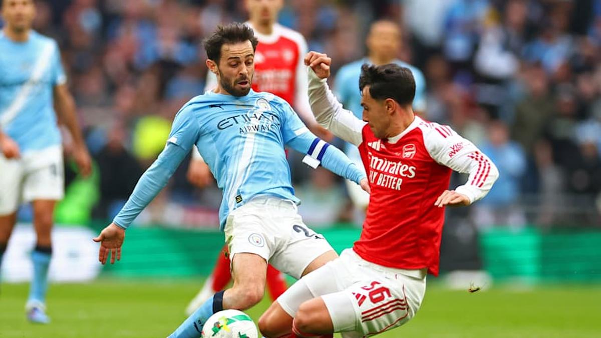  Silva did not hold back. | Chris Brunskill/Fantasista/Getty Images 