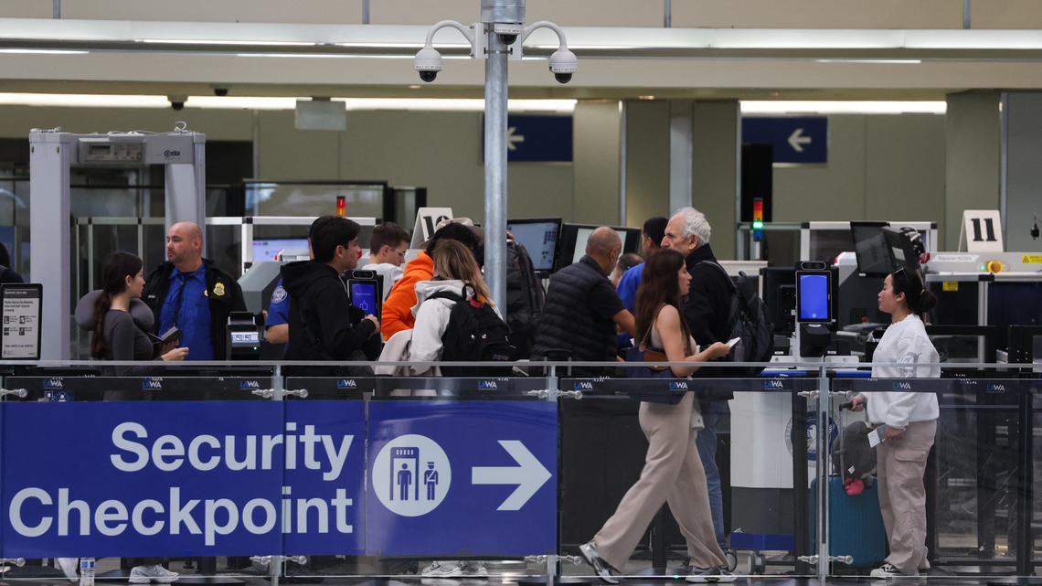 Travel Warning About US Issued Ahead of FIFA World Cup: ‘Serious Risk' 