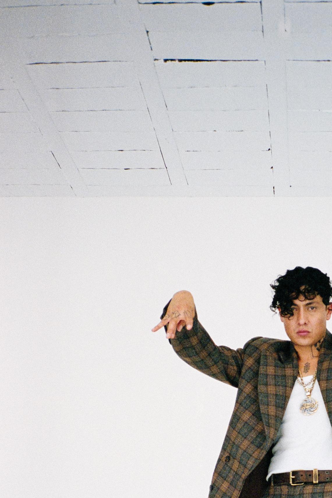  AlemánVíctor Hugo Velázquez Hernández I Gentileza 