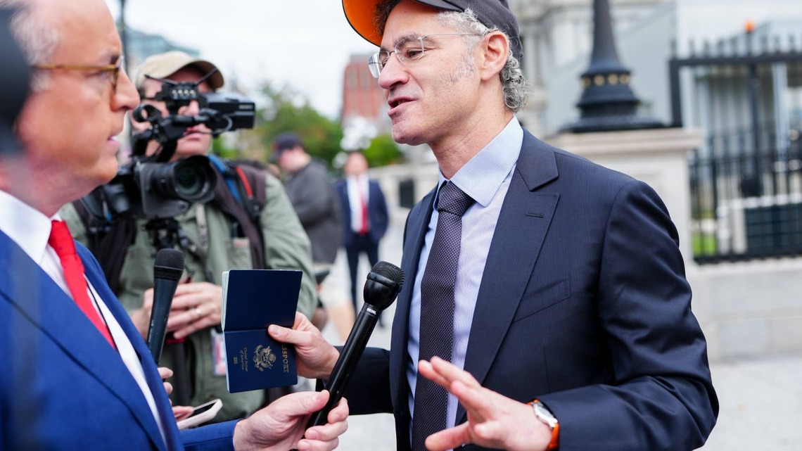 Palantir stock faces brutal test after crushing expectations 
