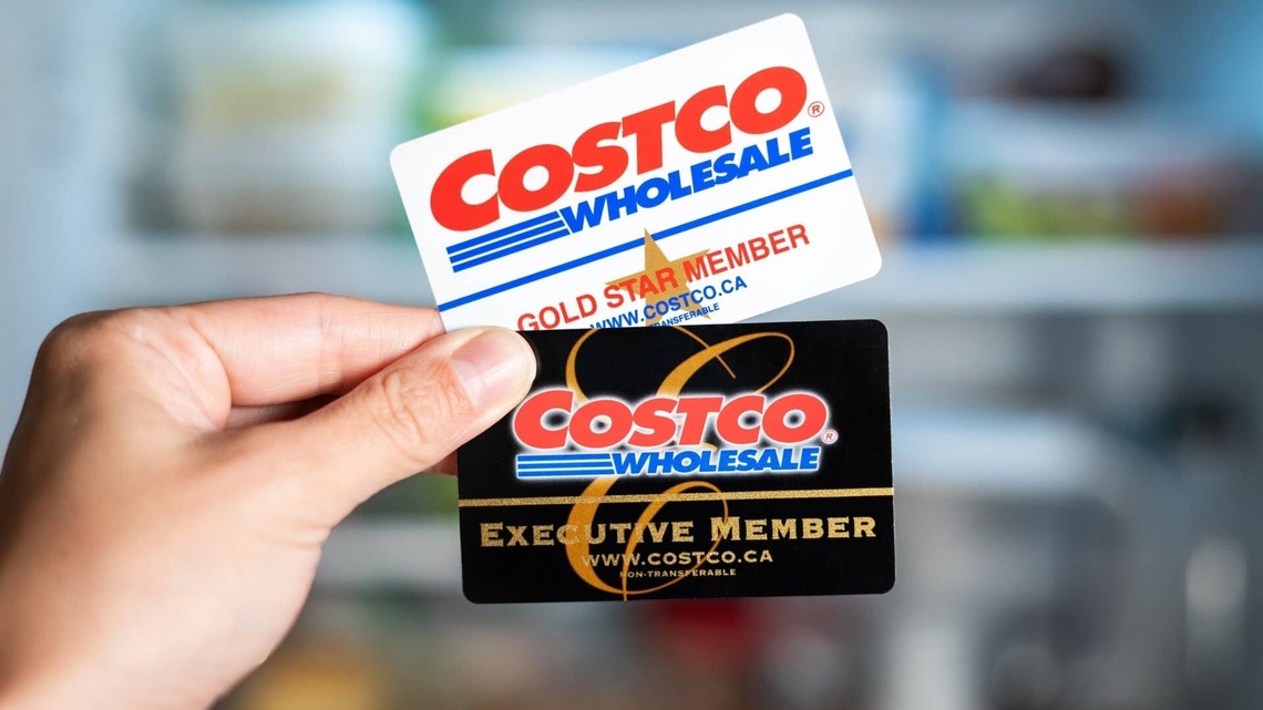 Costco is winning a fight Walmart and Amazon thought they'd won