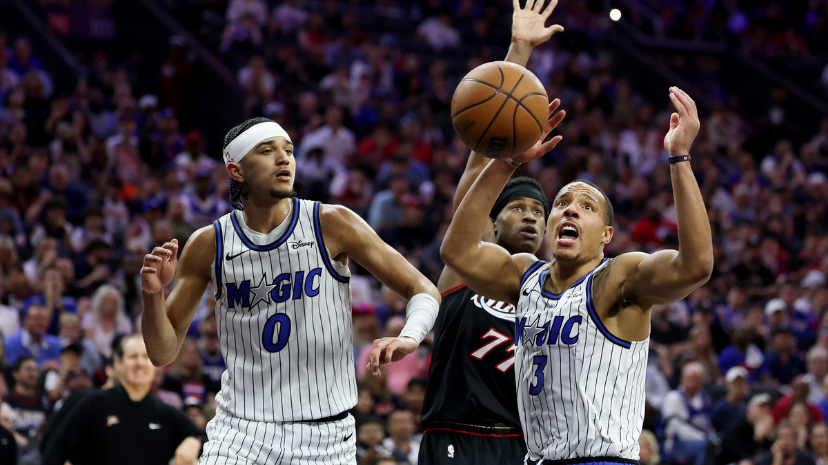 Analysis: Where Magic and rest of East stand with offseason winding down