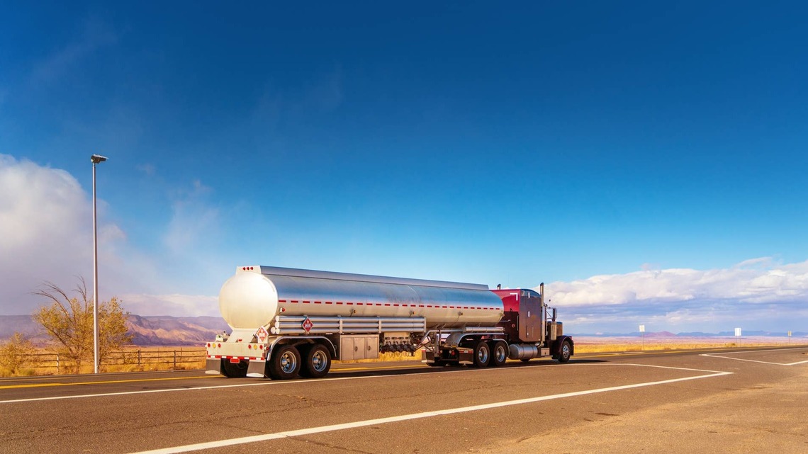 Fuel Group Trading files Chapter 11 bankruptcy