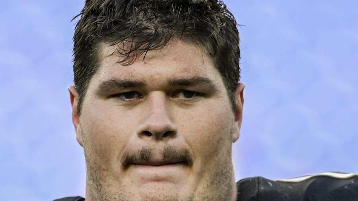 The Importance of Raiders C Tyler Linderbaum is Already Evident