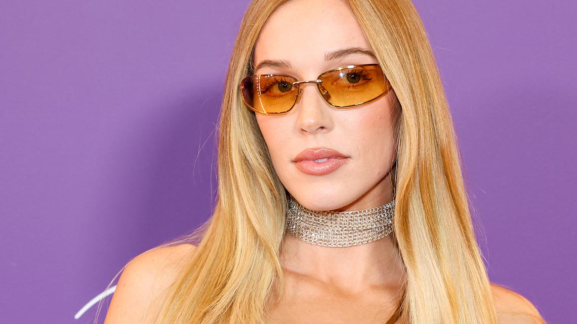 Alix Earle vs. Alex Cooper: The feud explained, sort of 