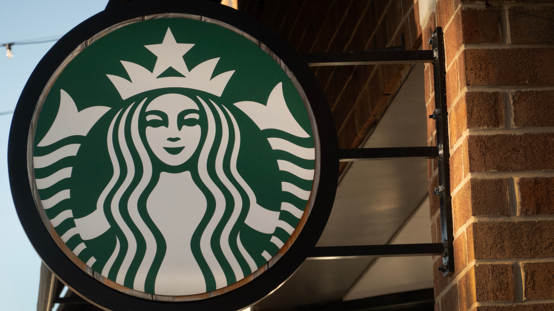 Starbucks Is Bringing Back a Legendary Frappuccino Nationwide-But Not for Long 