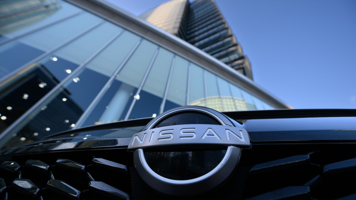 Nissan Killed Its Banking Plan as It Scrambles to Save Billions